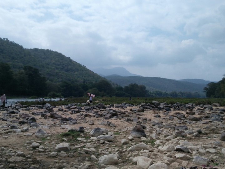 Mountains