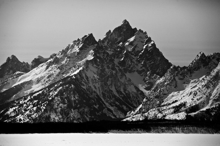 Montagnes