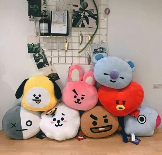 bt21