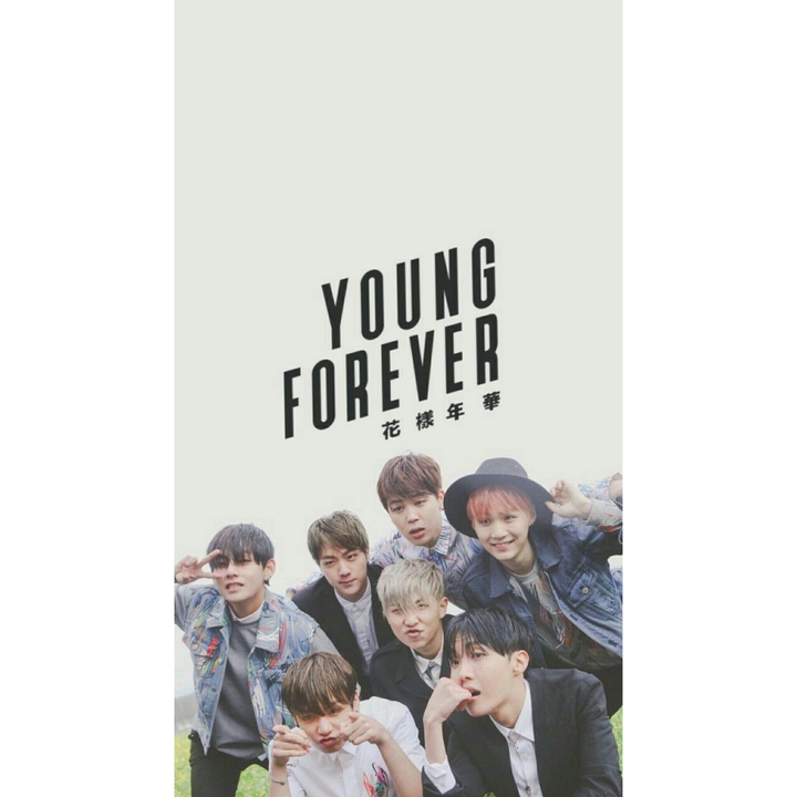 BTS wallpaper