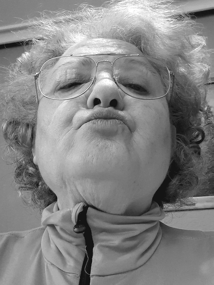 María de los Ángeles