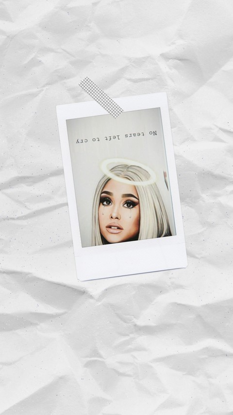 Ariana Grande Edit☁️☁️My Ariana Grande edit