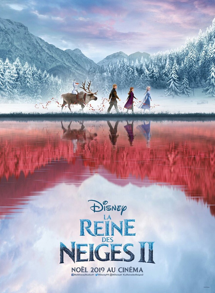 FROZEN 2