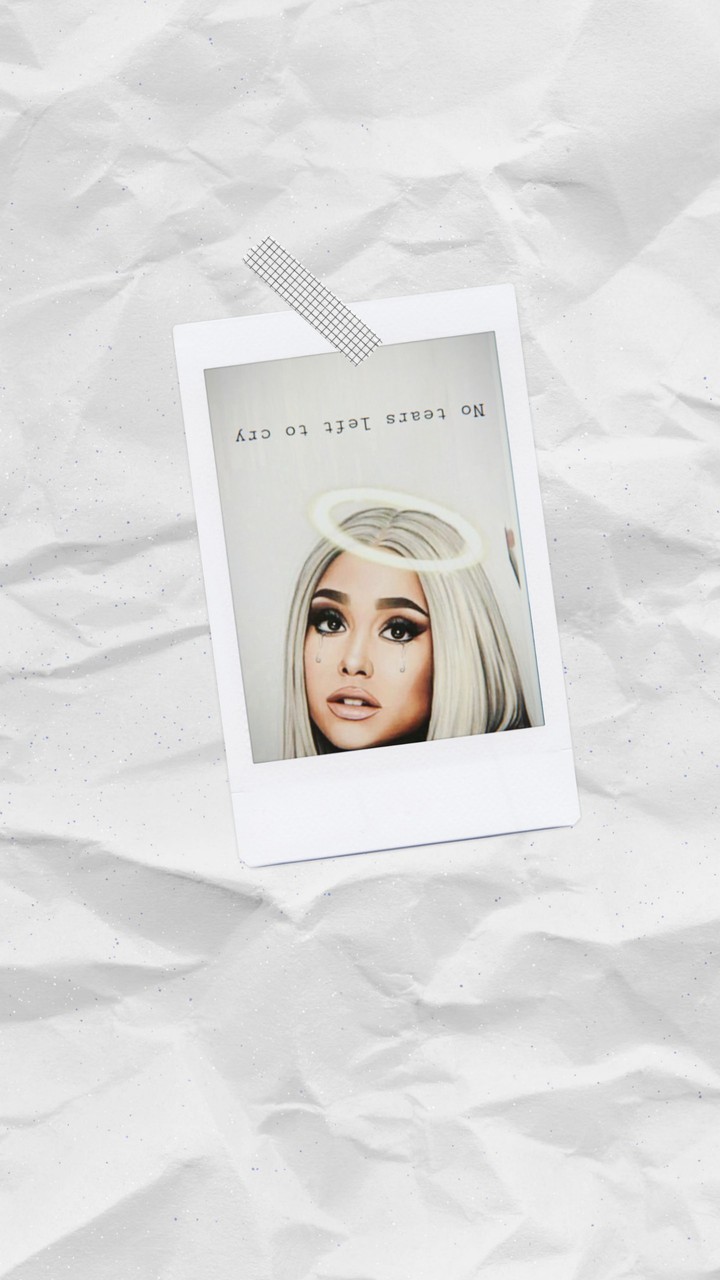Ariana Grande Edit☁️☁️My Ariana Grande edit