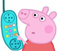 Peppa pig