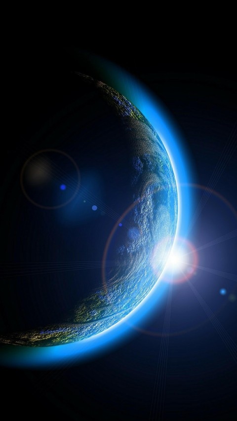 earth