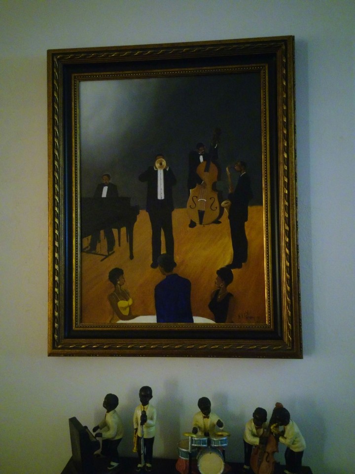 Jazz Art