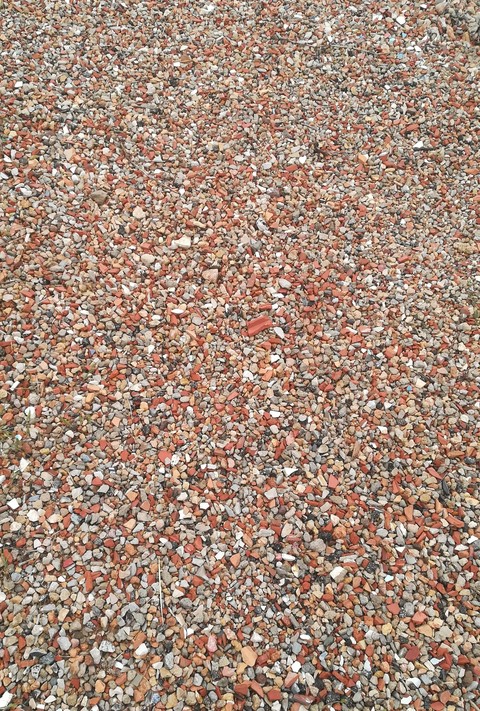 stones
