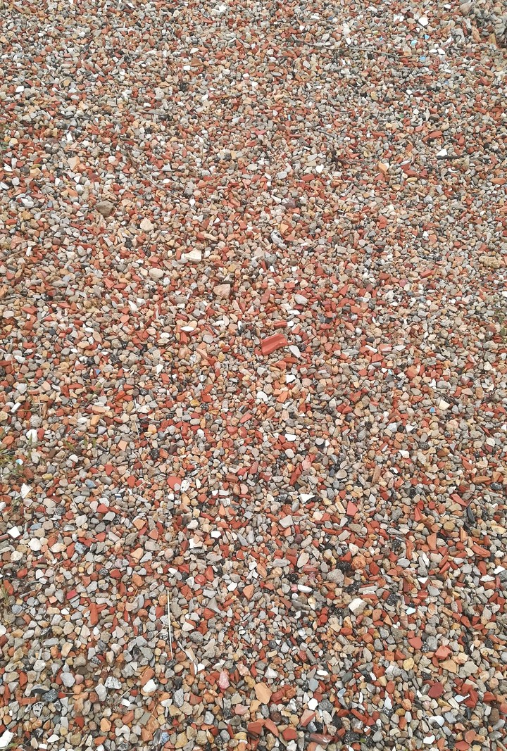 stones