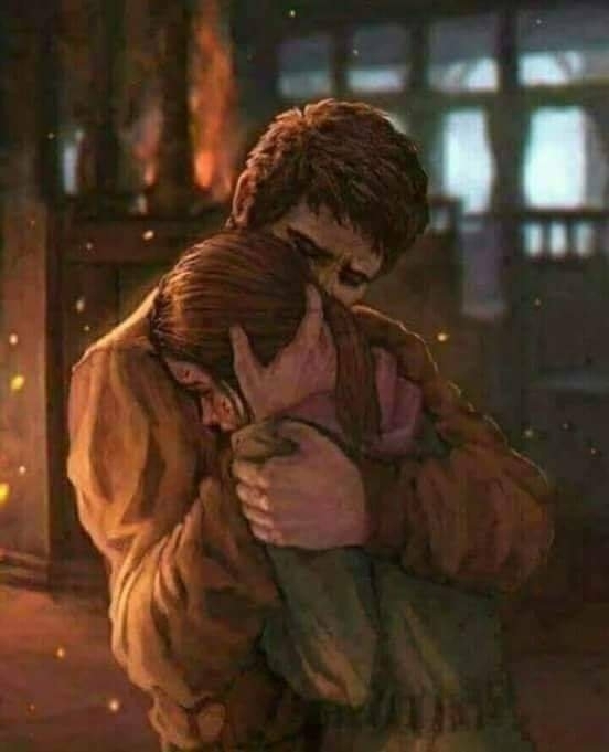 I need you