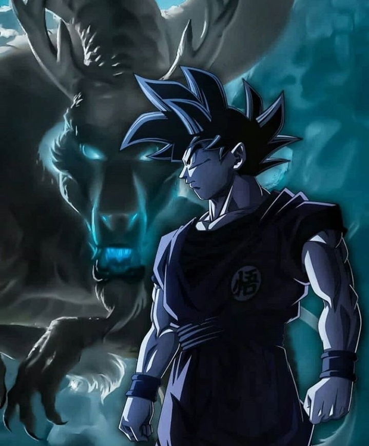 Goku