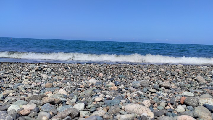 Sea