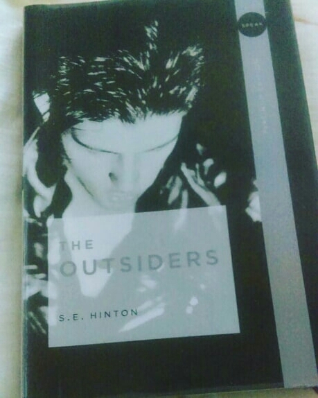 the outsiders