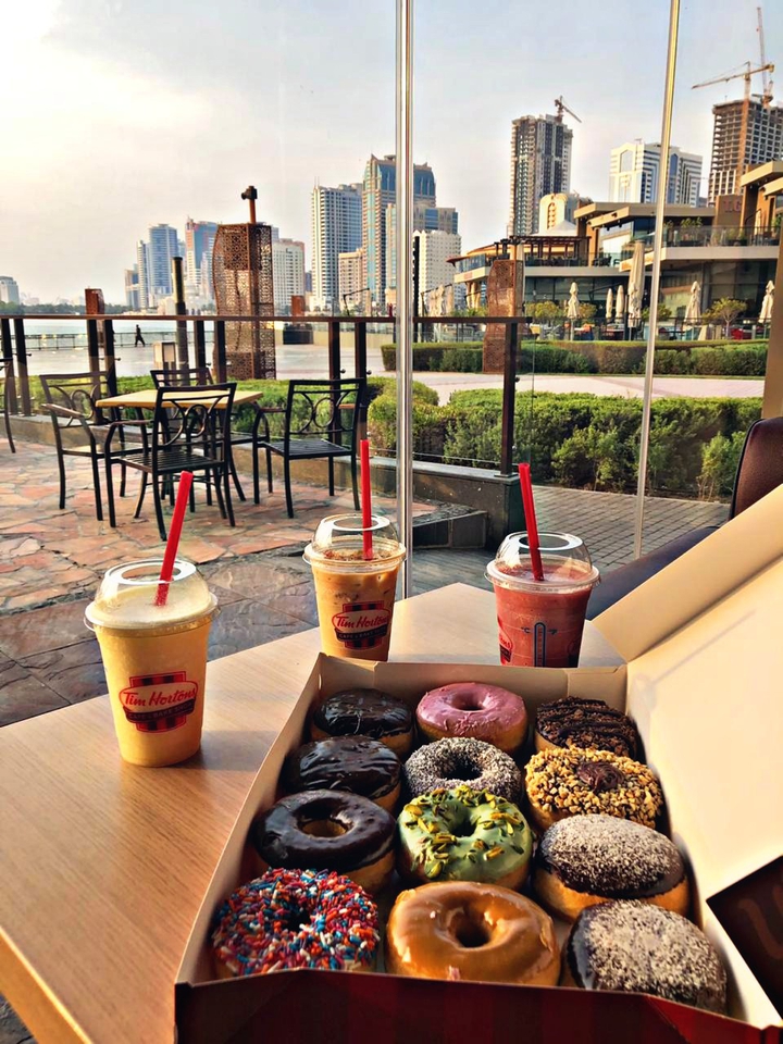 Sweet Morning