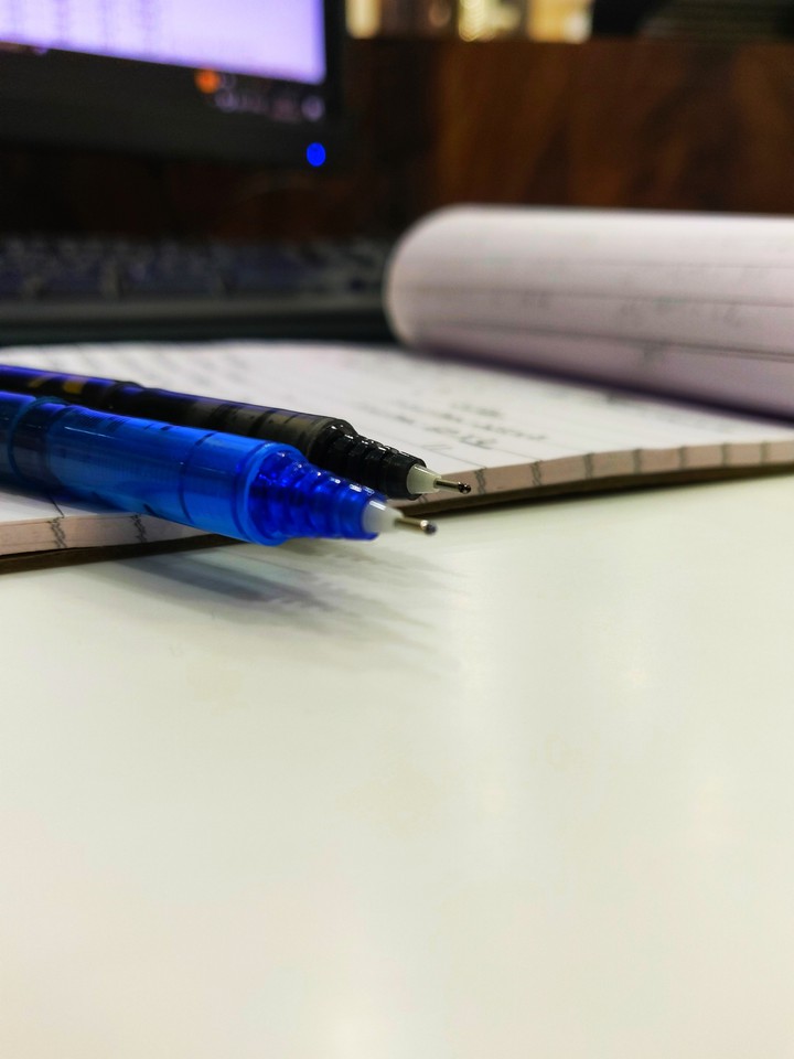 pen