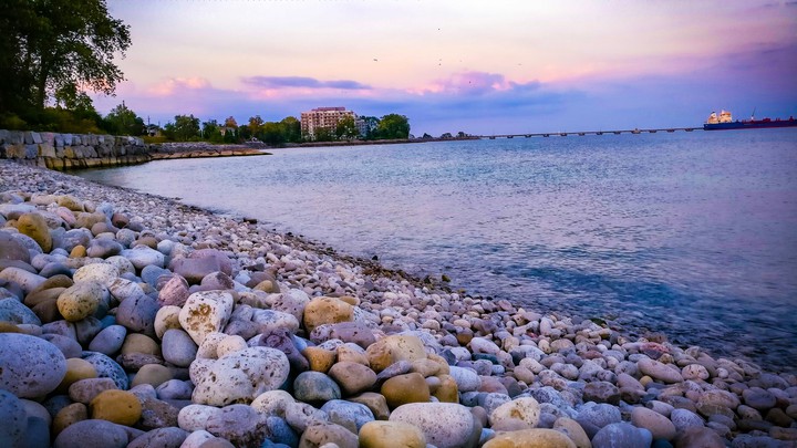 Pebble Beach