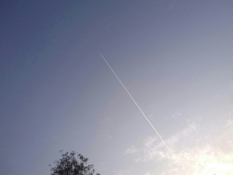 Beautiful sky