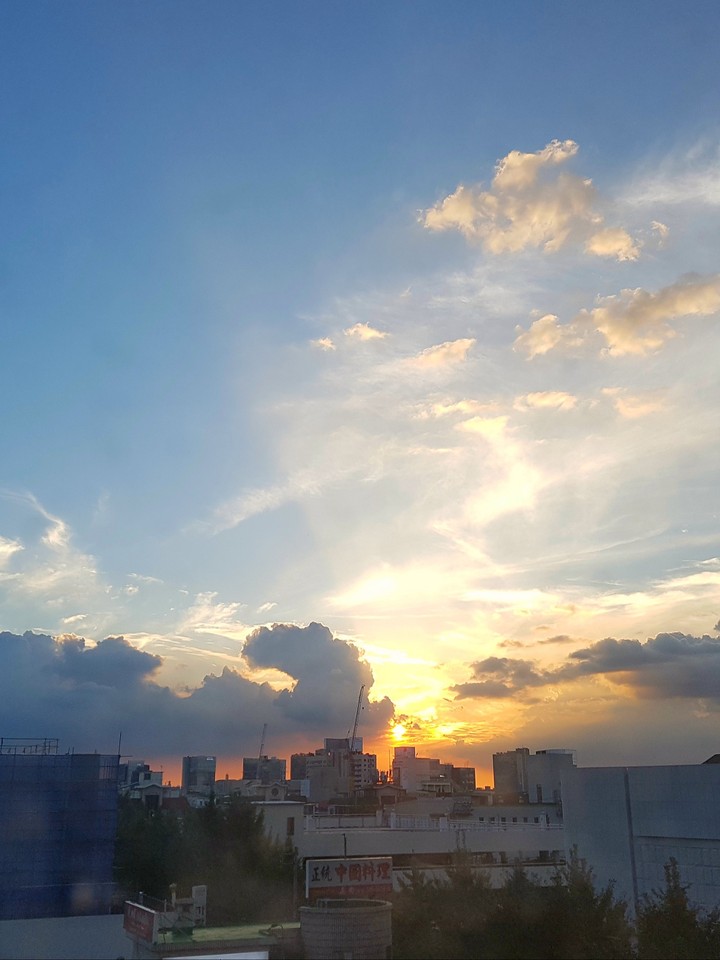 sky