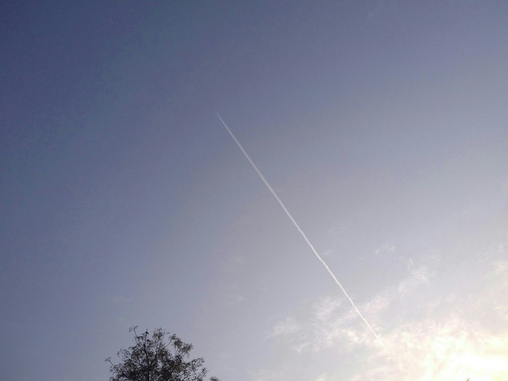 Beautiful sky