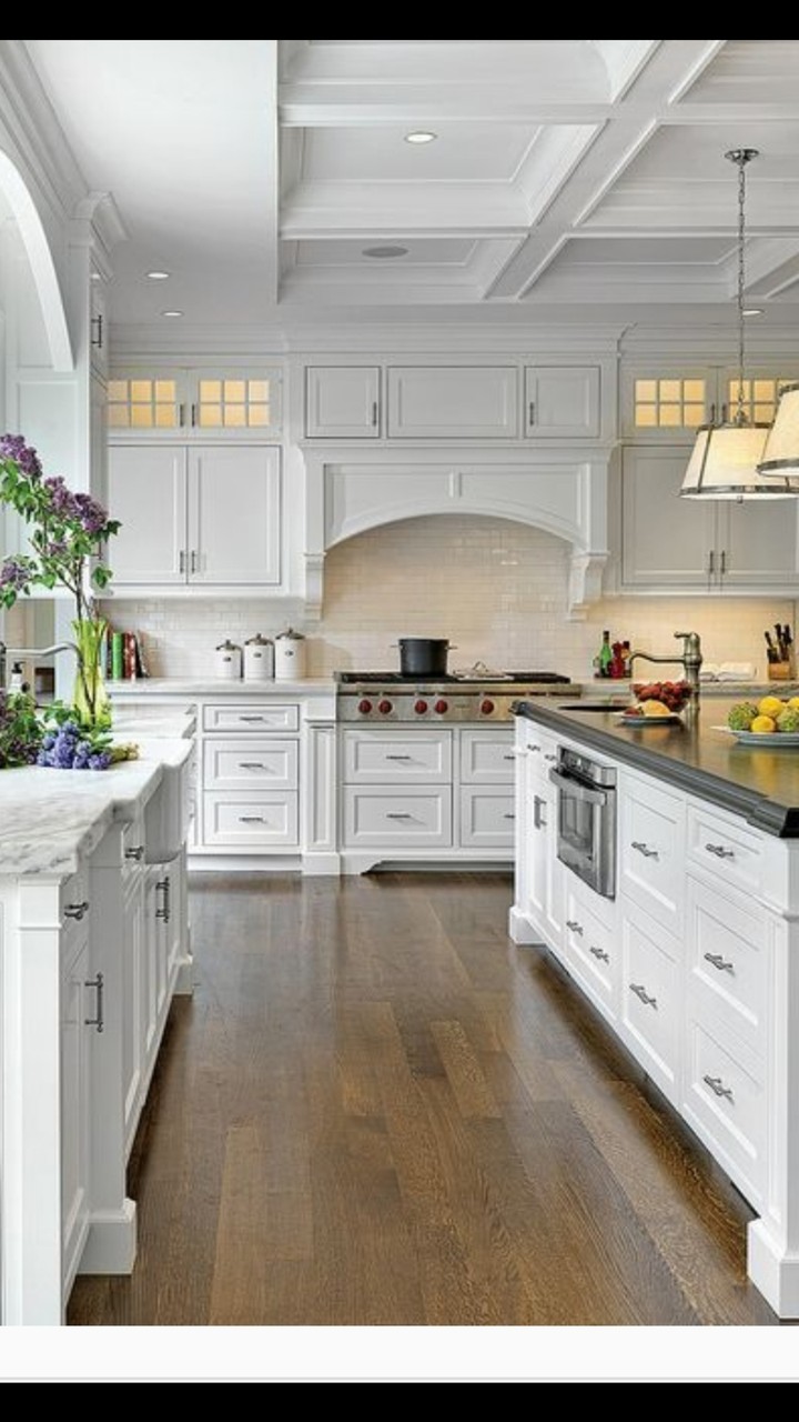 cool Kitchen