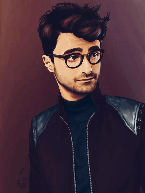 Harry Potter