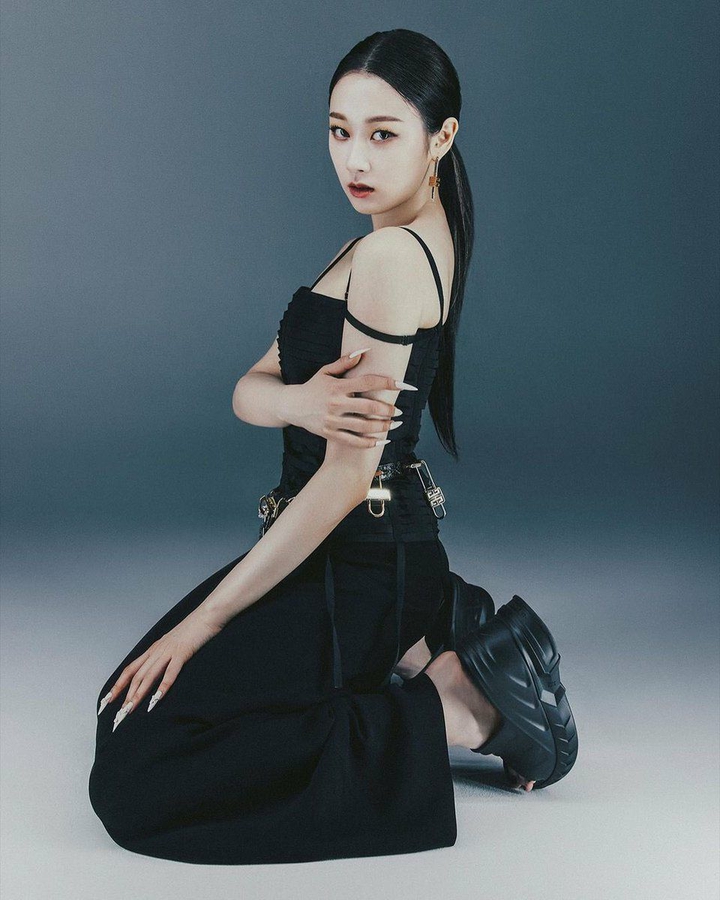giselle