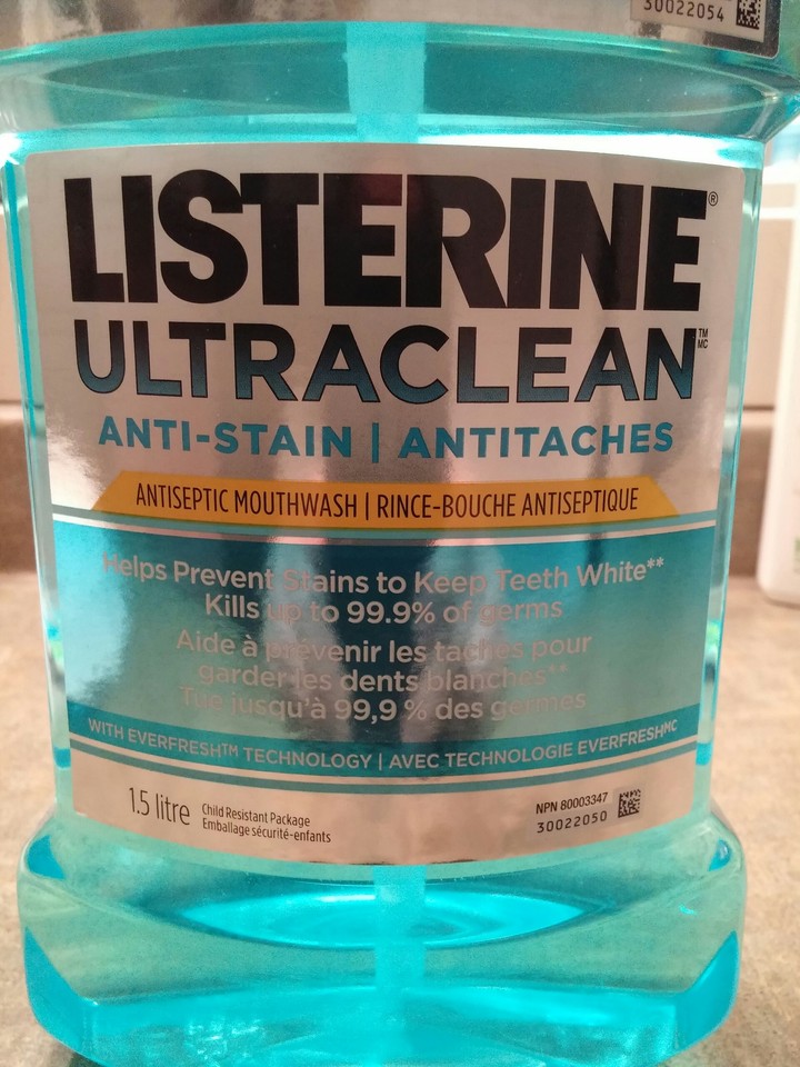 GREAT STUFF less alcohol