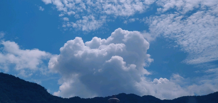 ☁️