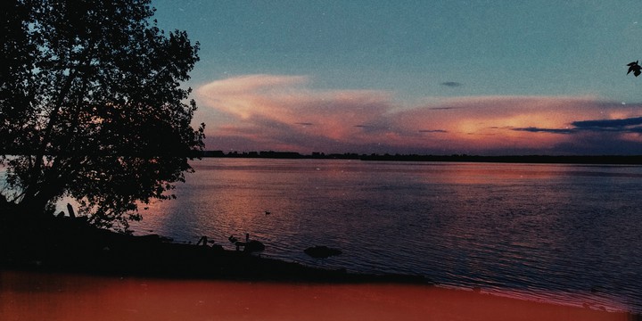 summer night
