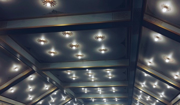light