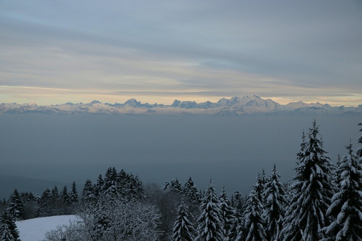 France, Gex