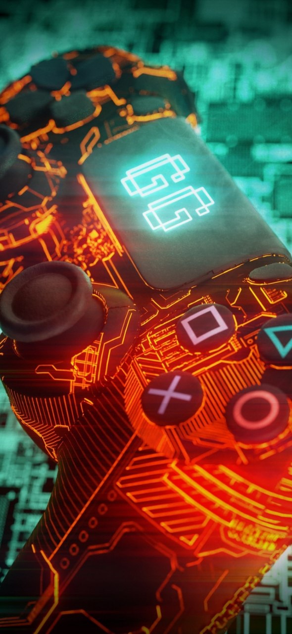 gamer