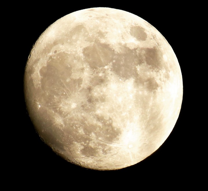 Full Moon