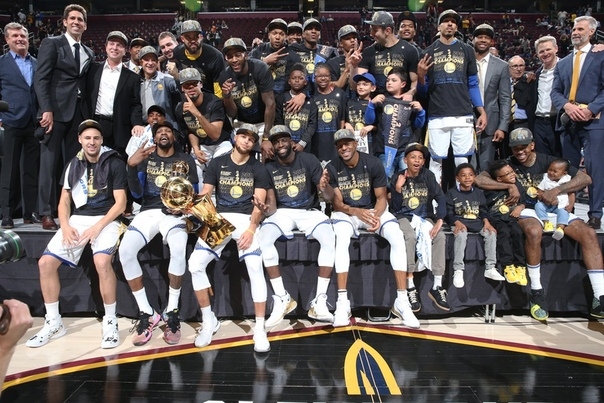 golden state warriors