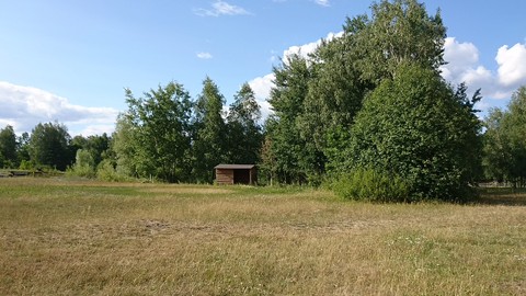 country and peace