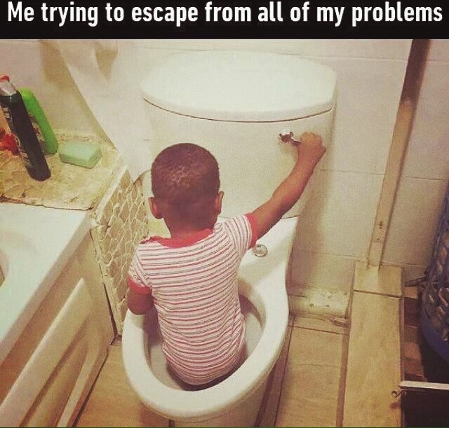 escape 