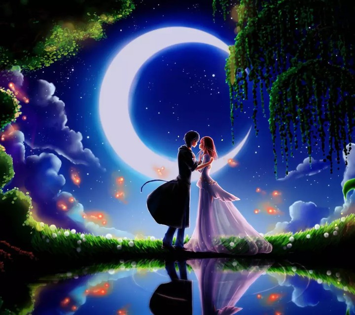 love