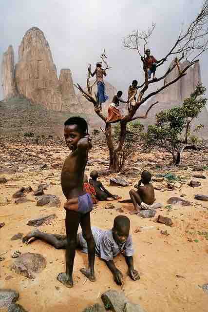 Afrique