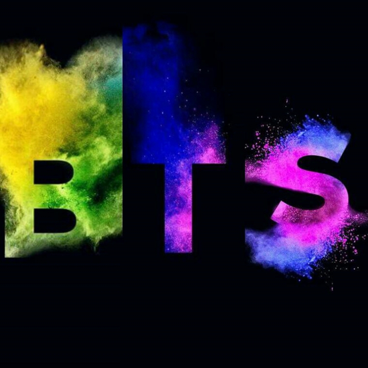 BTS 4ever love