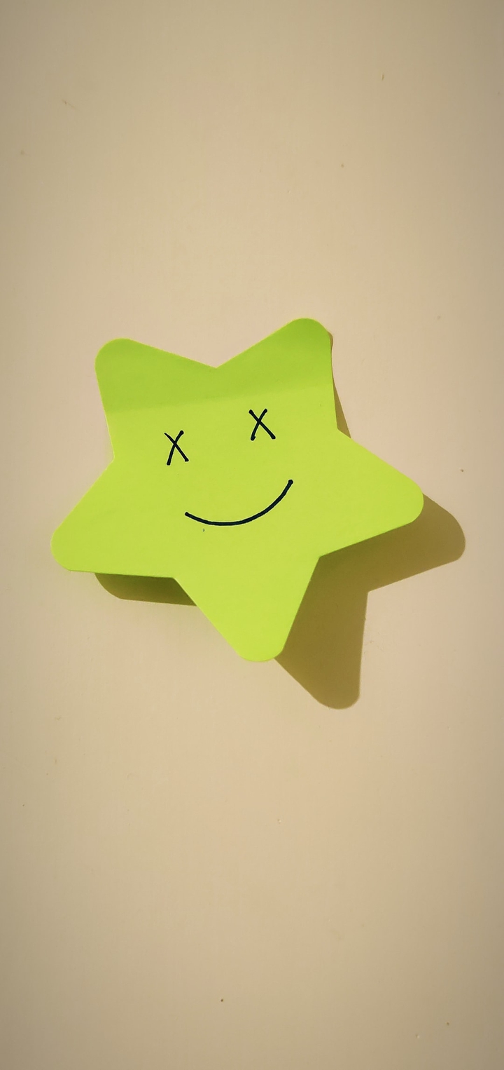 smile