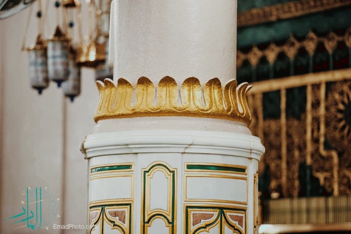 المسجد النبوي