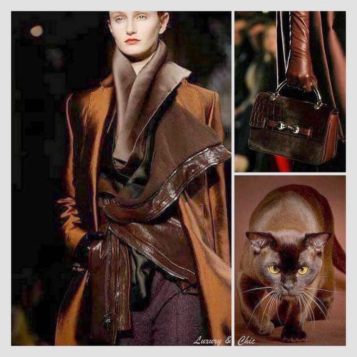 fashion style art