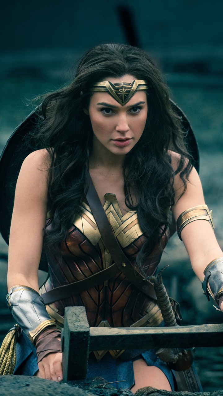 Wonder Woman