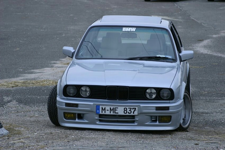 BMW