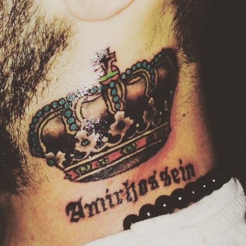 tattoo, arm壁纸