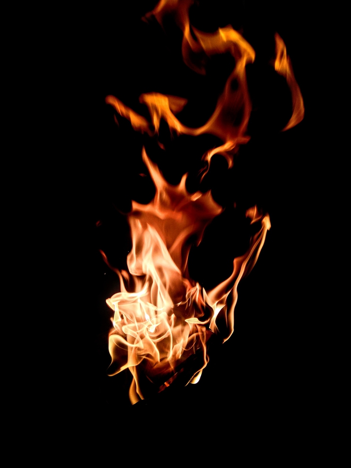fire