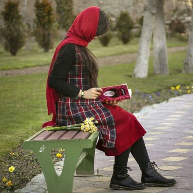girl