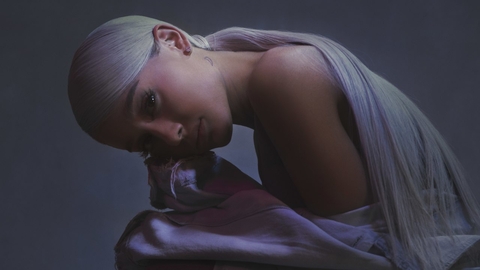 ariana grandè