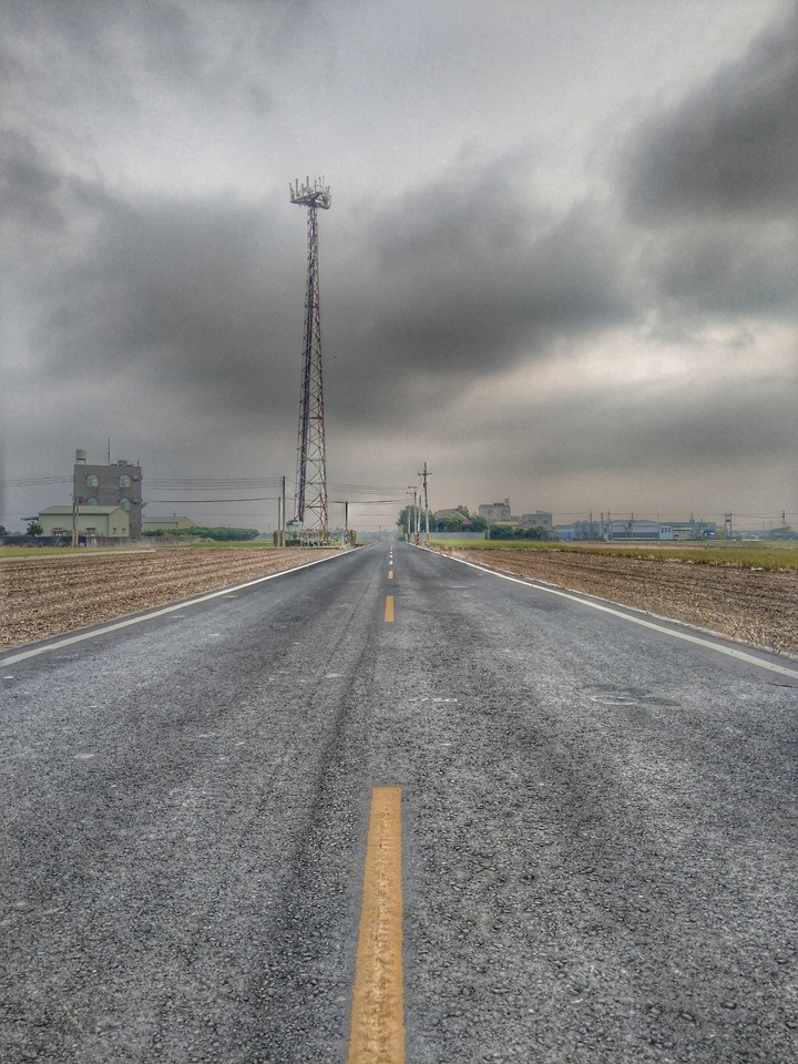 路