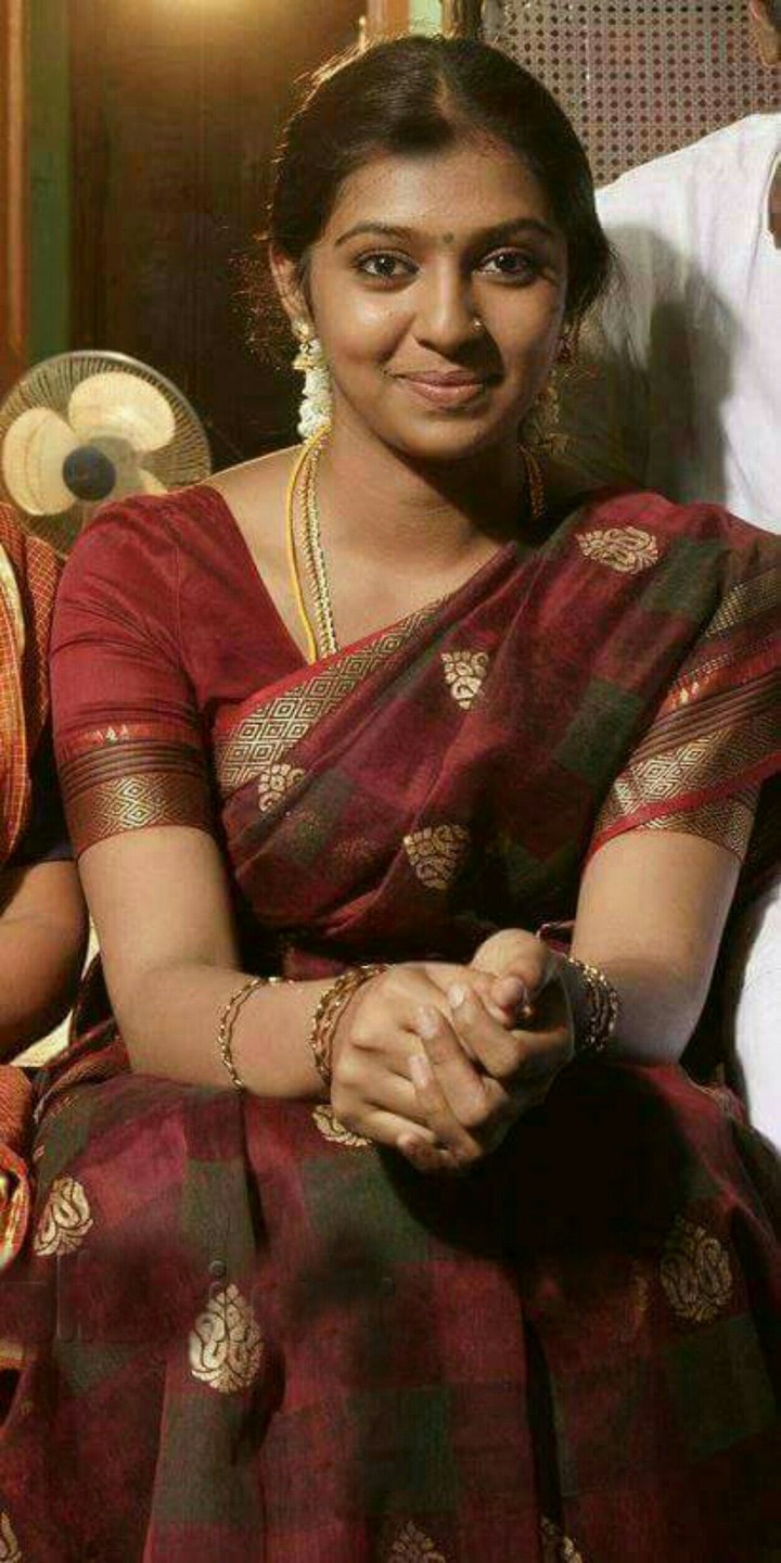 Lakshmi menon